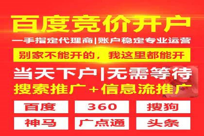 百度推广实战案例：如何精准投放广告